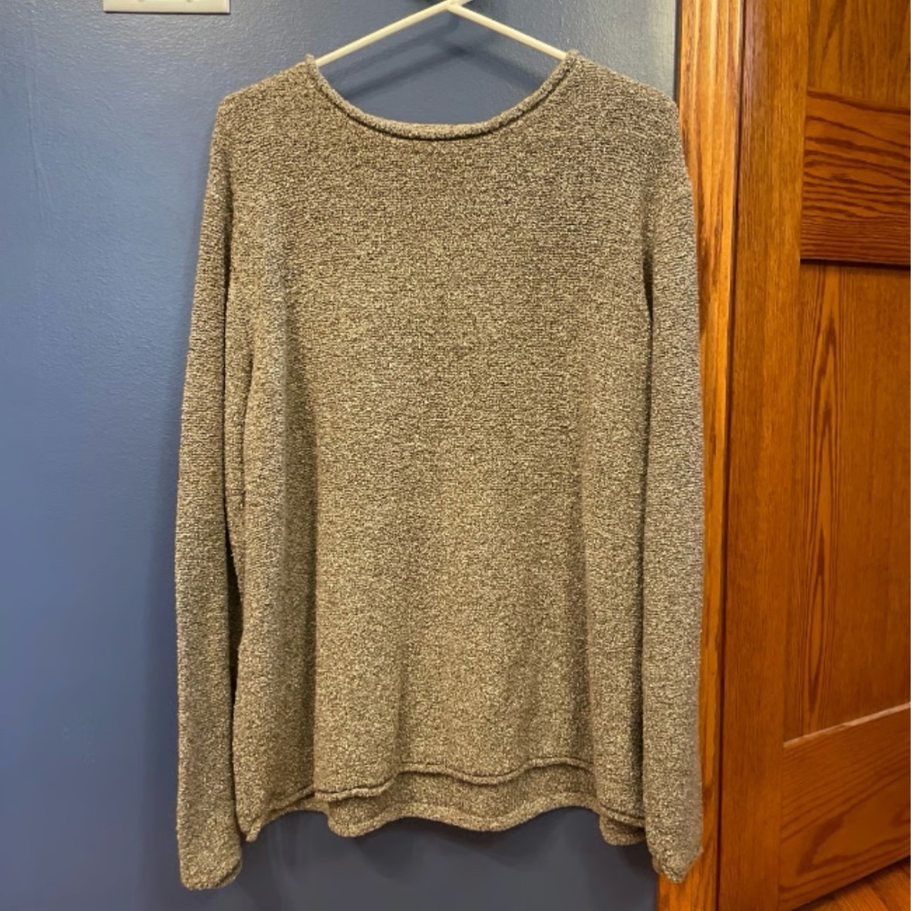 Columbia Sweater